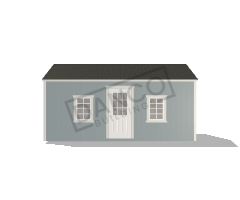 GARDEN SHED 10x20 - Image 3