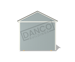 GARDEN SHED 10x20 - Image 6