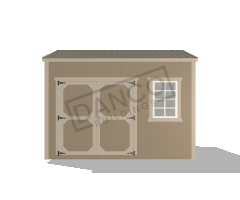 Garden Shed 8x12/240334 - Image 3