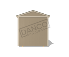 Garden Shed 8x12/240334 - Image 6