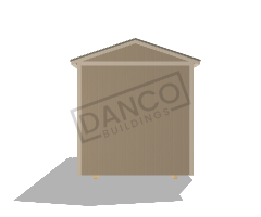 Garden Shed 8x12/240334 - Image 5