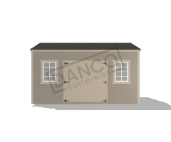 Garden Shed 10x16 - Image 4