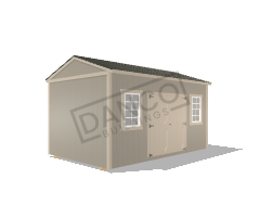 Garden Shed 10x16 - Image 3
