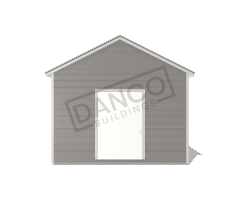 Extra Economy Metal Utility 12x24 - Image 6