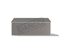 Extra Economy Metal Utility 12x24 - Image 3