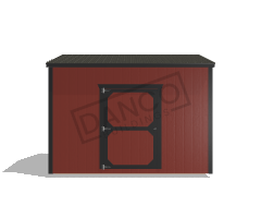 Utility Shed 8x12 - Image 4