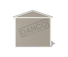 Garden Shed 10x16/240327 - Image 6