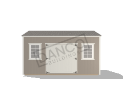 Garden Shed 10x16/240327 - Image 3