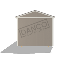 Garden Shed 10x16/240327 - Image 5
