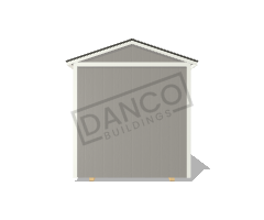 Garden Shed 8x12 - Image 6