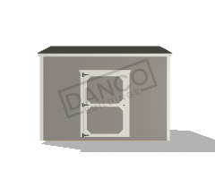 Garden Shed 8x12 - Image 3