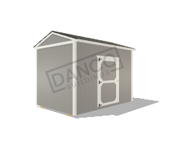 Garden Shed 8x12
