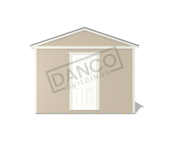Utility Shed 12x24 - Image 6