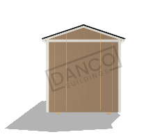 Utility Shed 8x12 - Image 5