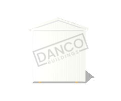 Garden Shed 8x12 - Image 6