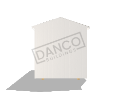 Garden Shed 8x12 - Image 5