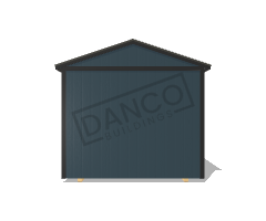 Utility Shed 10x16 - Image 6