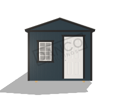 Utility Shed 10x16 - Image 5
