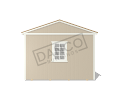 Garden Shed 12x24 - Image 6