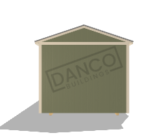 Garden Shed 10x20 - Image 5