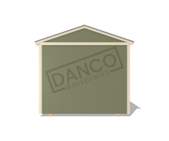 Garden Shed 10x20 - Image 6