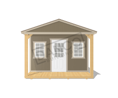 Standard Cabin 12x28 - Image 6