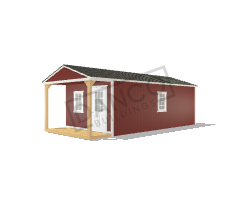 Standard Cabin 12x28