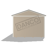 Utility Shed 12x16 - Image 5