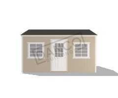 Utility Shed 12x16 - Image 3
