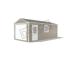 Garage 12x24