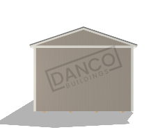 Garage 12x24 - Image 5