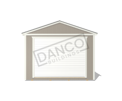 Garage 12x24 - Image 6