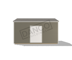 Extra Economy Metal Utility 10x16/240640 - Image 3