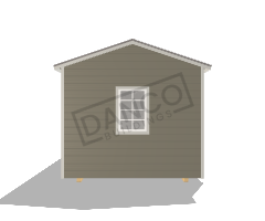 Extra Economy Metal Utility 10x16/240640 - Image 5