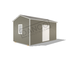 Extra Economy Metal Utility 10x16/240640