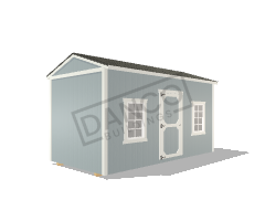 Economy Wood Utility 8x16