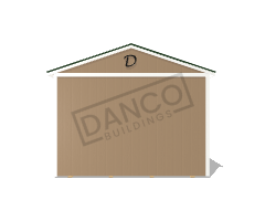 Garden Shed 12x20 - Image 7