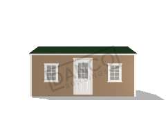 Garden Shed 12x20 - Image 4