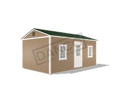 Garden Shed 12x20 - Image 3