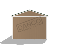 Garden Shed 12x20 - Image 6