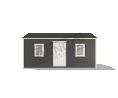 Garage 12x20 - Image 3