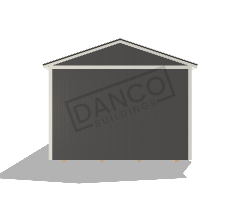 Garage 12x20 - Image 5