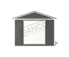 Garage 12x20 - Image 6