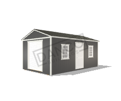 Garage 12x20