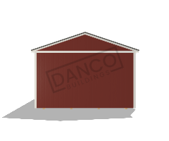 Garden Shed 14x24 - Image 5