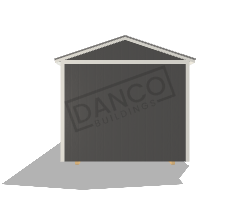Utility Shed 10x16 - Image 5