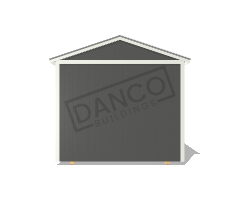 Utility Shed 10x16 - Image 6