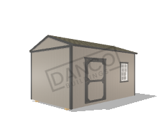 Utility Shed 10x16/240379