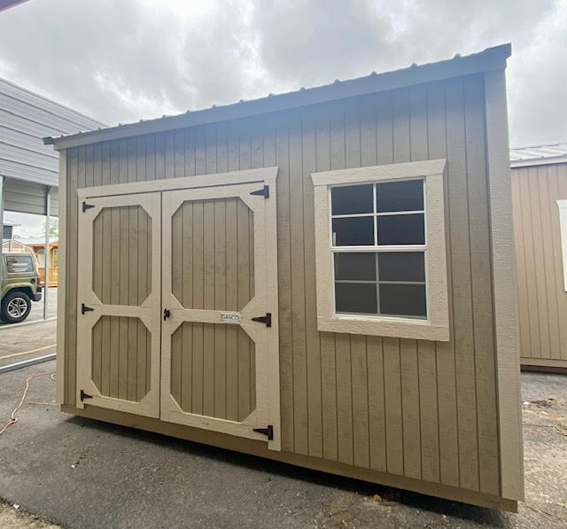 Garden Shed 8x12/240334