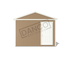 Utility Shed 12x28 - Image 6